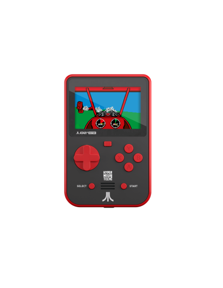 Videoconsola Pocket Retro Atari Edition