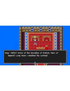 Juego Dragon Quest I, II y III para Nintendo Switch |... 2