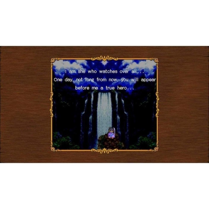 Juego Dragon Quest I, II y III para Nintendo...