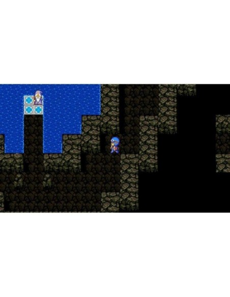 Juego Dragon Quest I, II y III para Nintendo Switch | Importación ASIA