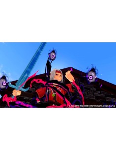 Juego Dragon Quest: El Principe Oscuro para Nintendo Switch 2