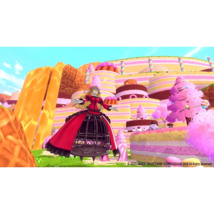 Juego Dragon Quest: El Principe Oscuro para...