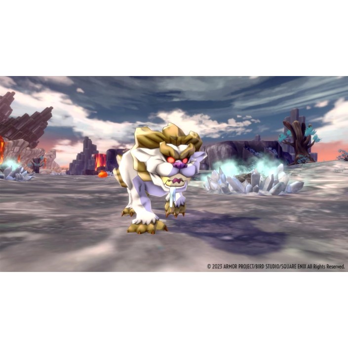 Juego Dragon Quest: El Principe Oscuro para...