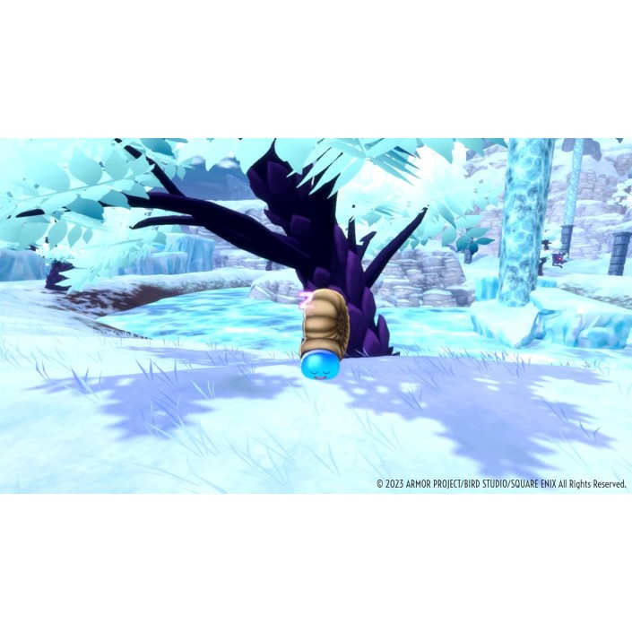 Juego Dragon Quest: El Principe Oscuro para...