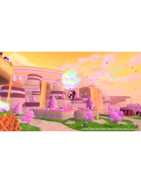 Juego Dragon Quest: El Principe Oscuro para Nintendo Switch