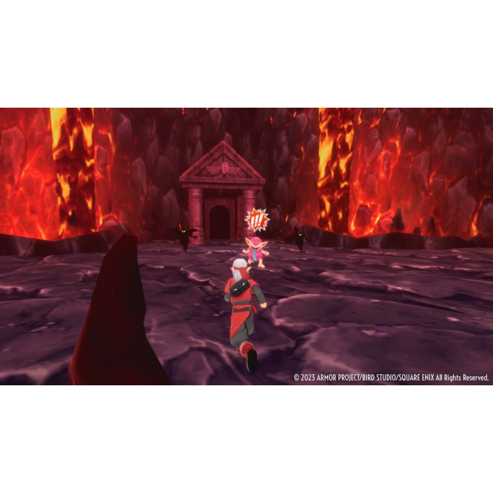 Juego Dragon Quest: El Principe Oscuro para...