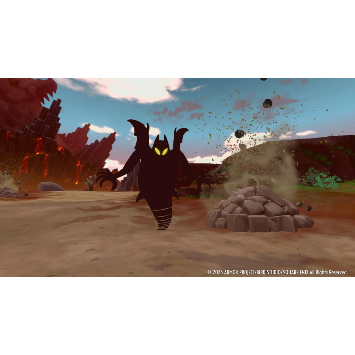 Juego Dragon Quest: El Principe Oscuro para...