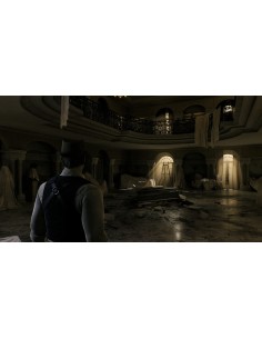 Juego Alone In The Dark para Xbox Serie X 2