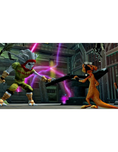 Juego Jak and Daxter HD Trilogy para Playstation 3 | PS3 - Importación USA