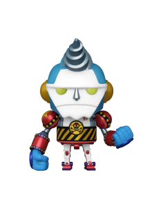 Figura Funko Pop! Animación One Piece General Franky...
