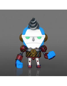 Figura Funko Pop! Animación One Piece General Franky... 2