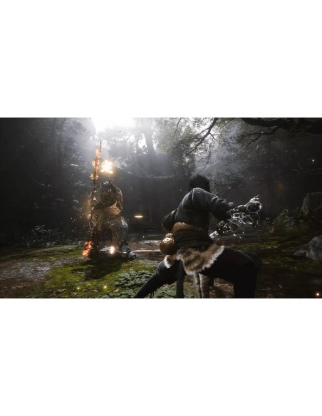 Juego Black Myth Wukong para Playstation 5 | PS5
