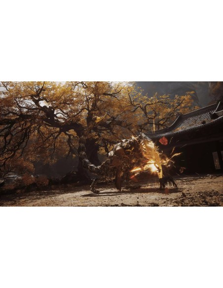 Juego Black Myth Wukong para Playstation 5 | PS5