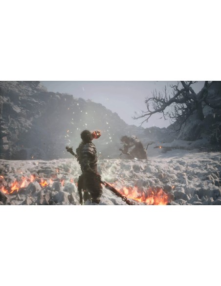 Juego Black Myth Wukong para Playstation 5 | PS5