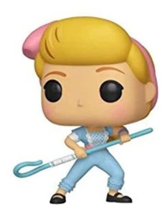 Figura Funko Pop! Disney Toy Story 4 Bo Peep Modelo 533 |...