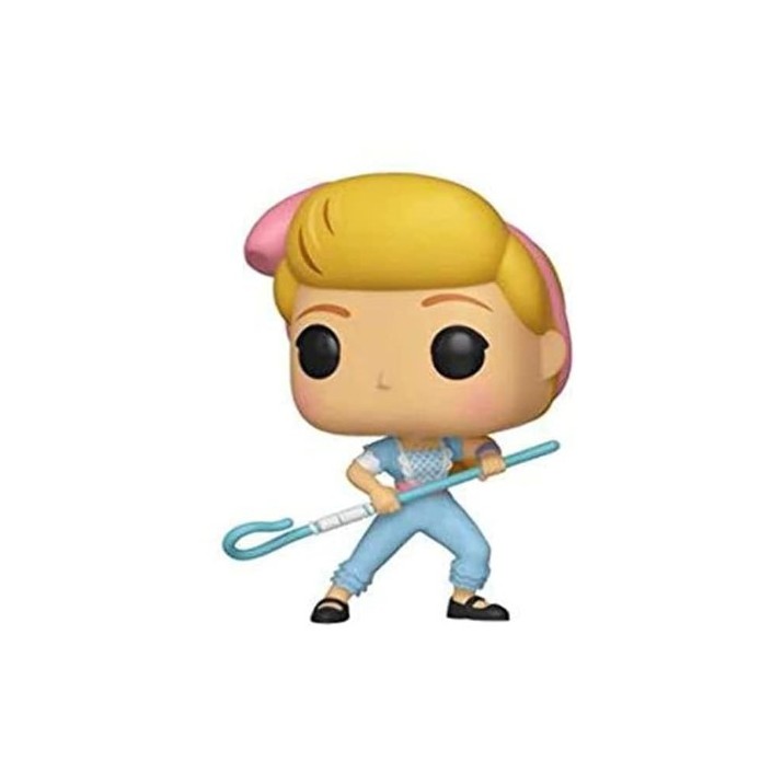 Figura Funko Pop! Disney Toy Story 4 Bo Peep...