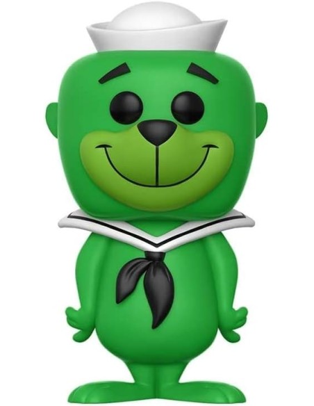 Figura Funko Pop! Dibujos Hanna Barbera Casioso y Achú Sneezly Modelo 278 | 13656