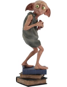 Figura Abystyle Harry Potter Modelo 74 Dobby