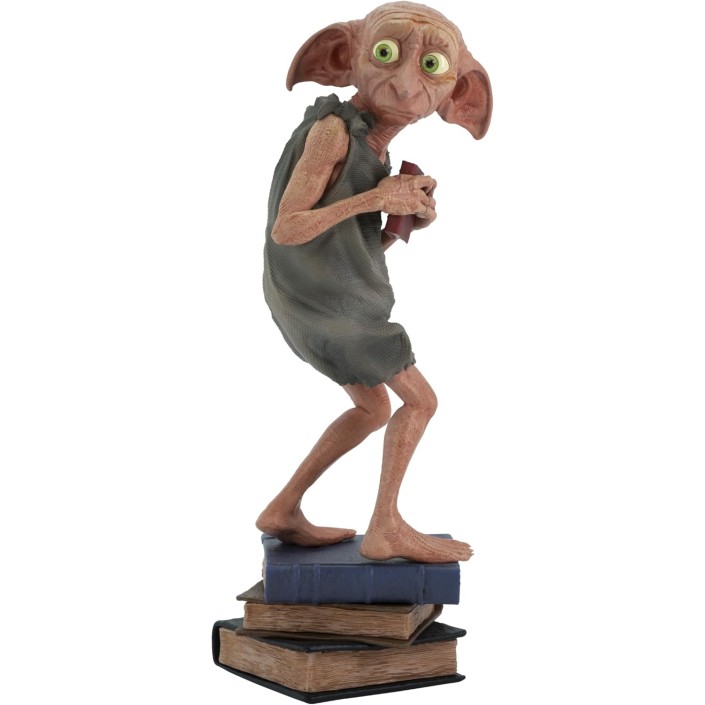 Figura Abystyle Harry Potter Modelo 74 Dobby