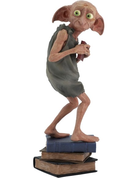 Figura Abystyle Harry Potter Modelo 74 Dobby