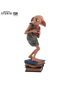 Figura Abystyle Harry Potter Modelo 74 Dobby 2