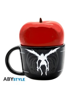 Taza Térmica de Cerámica 3D Abystyle Death Note Modelo... 2