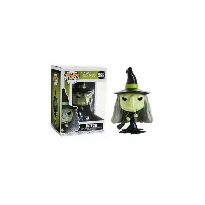 Figura Funko Pop! Disney Pesadillas Antes de...
