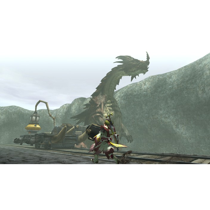 Juego Monster Hunter Generations Ultimate para...