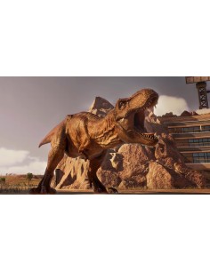 Juego Jurassic World Evolution 2 para Playstation 5 | PS5 2