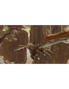 Juego Darksiders II Deathinitive Edition para Nintendo... 2