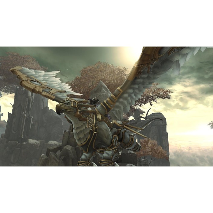 Juego Darksiders II Deathinitive Edition para...