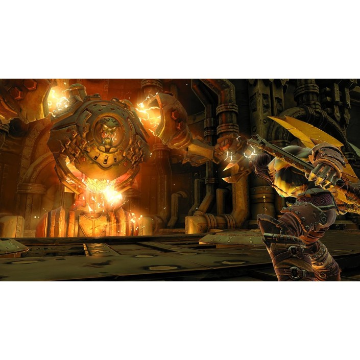 Juego Darksiders II Deathinitive Edition para...