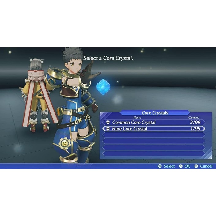 Juego Xenoblade Chronicles 2 para Nintendo Switch