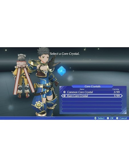 Juego Xenoblade Chronicles 2 para Nintendo Switch