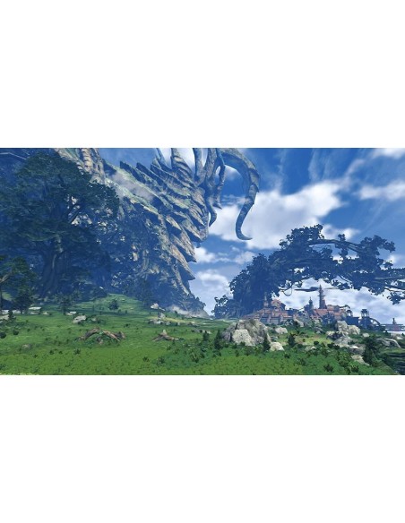 Juego Xenoblade Chronicles 2 para Nintendo Switch