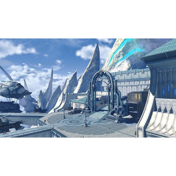 Juego Xenoblade Chronicles 2 para Nintendo Switch