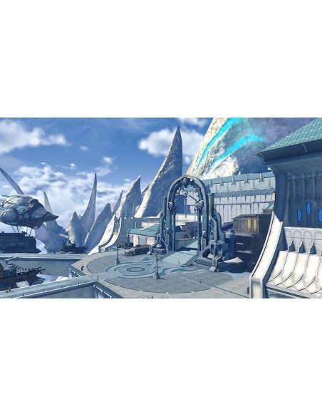 Juego Xenoblade Chronicles 2 para Nintendo Switch