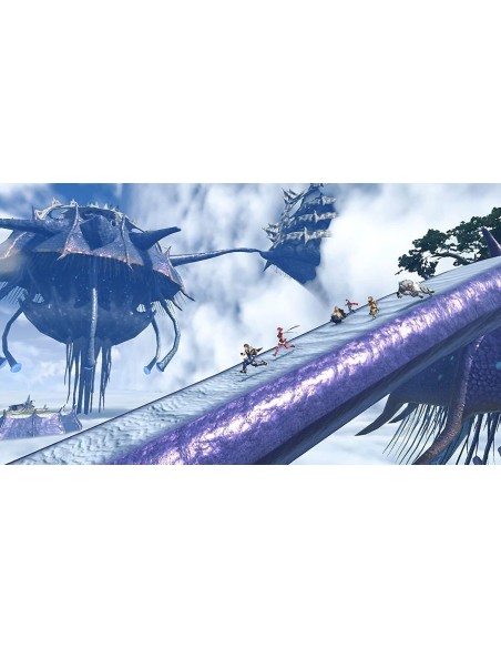 Juego Xenoblade Chronicles 2 para Nintendo Switch