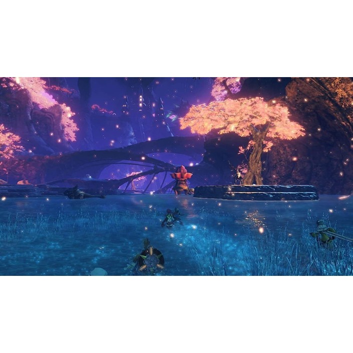 Juego Xenoblade Chronicles 2 para Nintendo Switch