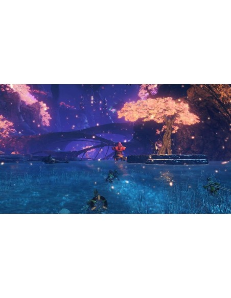 Juego Xenoblade Chronicles 2 para Nintendo Switch