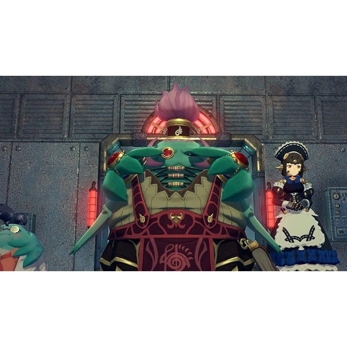 Juego Xenoblade Chronicles 2 para Nintendo Switch