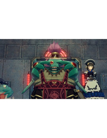 Juego Xenoblade Chronicles 2 para Nintendo Switch