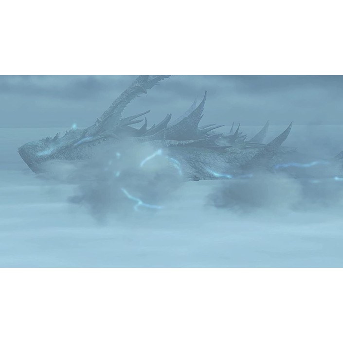 Juego Xenoblade Chronicles 2 para Nintendo Switch