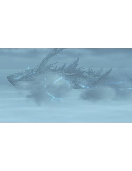 Juego Xenoblade Chronicles 2 para Nintendo Switch