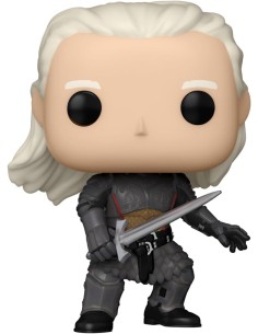 Figura Funko Pop! Series Juego de Tronos Casa del Dragón...