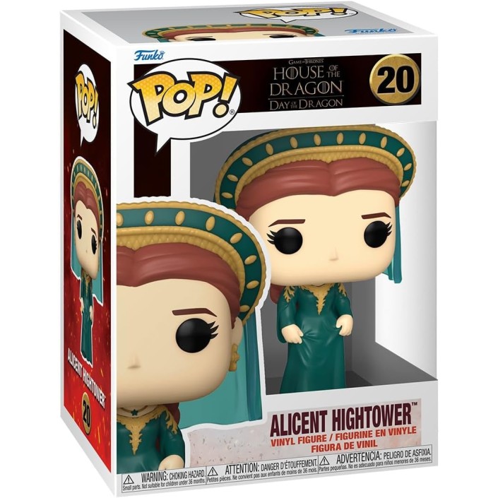Figura Funko Pop! Series Juego de Tronos Casa...