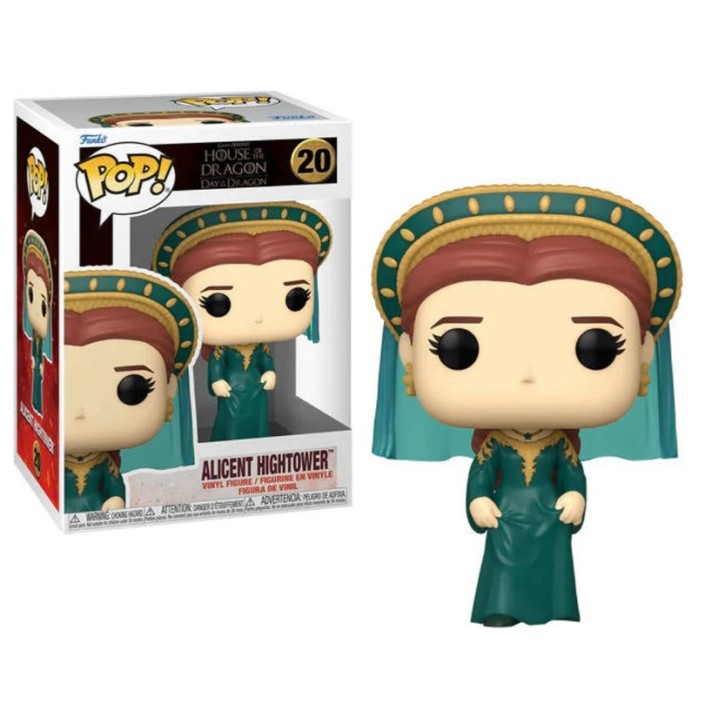 Figura Funko Pop! Series Juego de Tronos Casa...