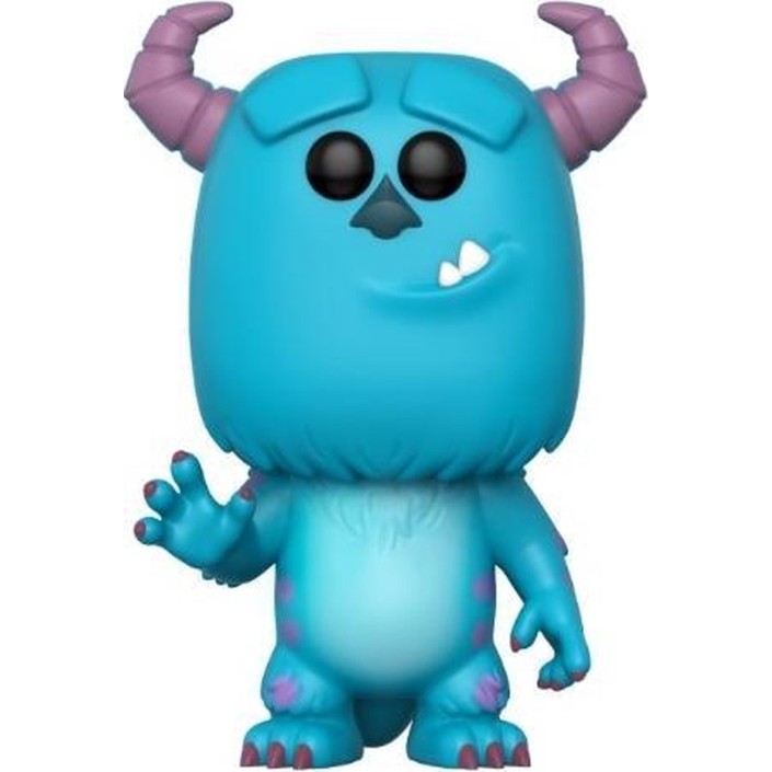 Figura Funko Pop! Disney Monstruos SA Sulley...