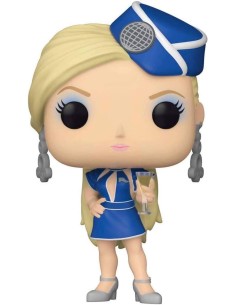 Figura Funko Pop! Rocks Britney Spears Modelo 208 | 52033