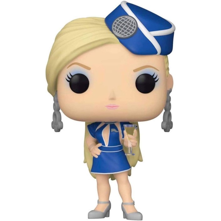 Figura Funko Pop! Rocks Britney Spears Modelo...